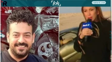 وفاة مأساوية.. ريهام سعيد تروي تفاصيل صادمة عن حادث إسماعيل الليثي وعائلة كاملة تفقد حياتها فجأة
